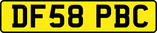 DF58PBC