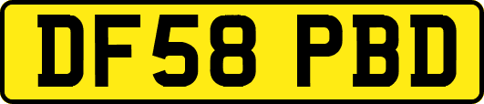 DF58PBD