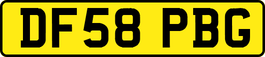 DF58PBG