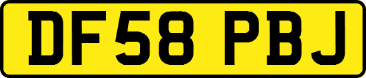 DF58PBJ