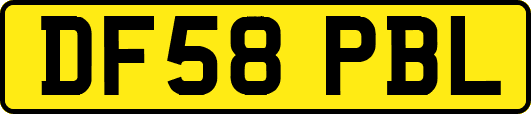 DF58PBL