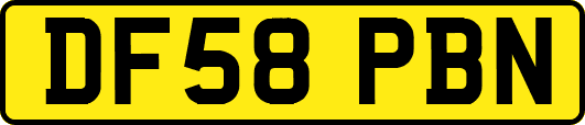 DF58PBN