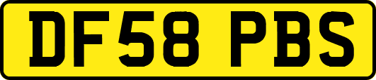 DF58PBS