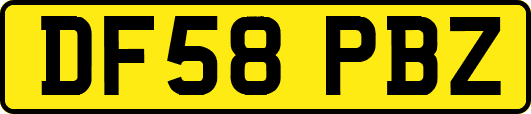 DF58PBZ