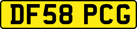 DF58PCG