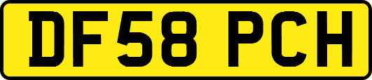 DF58PCH