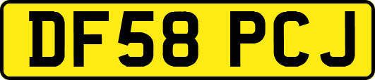 DF58PCJ