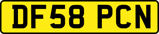 DF58PCN