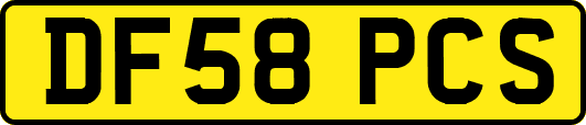 DF58PCS