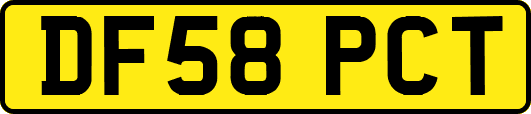 DF58PCT