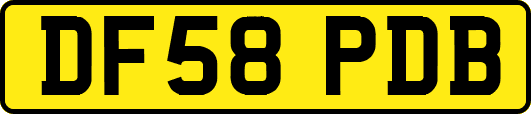 DF58PDB