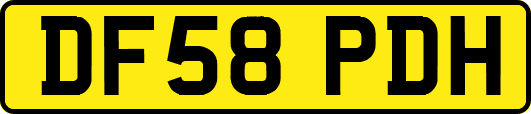 DF58PDH
