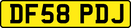 DF58PDJ