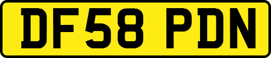 DF58PDN