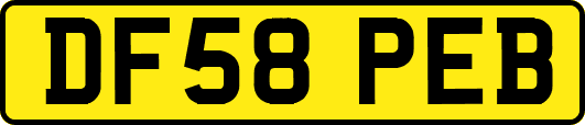 DF58PEB