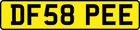DF58PEE