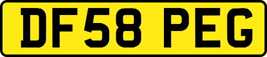 DF58PEG