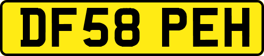 DF58PEH