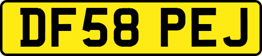 DF58PEJ