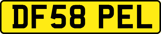 DF58PEL