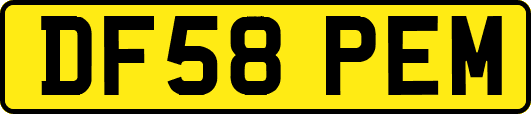 DF58PEM
