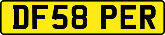 DF58PER