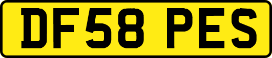 DF58PES
