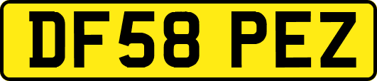 DF58PEZ