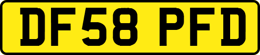 DF58PFD