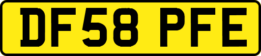 DF58PFE