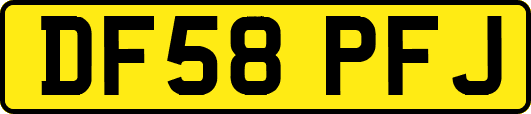 DF58PFJ