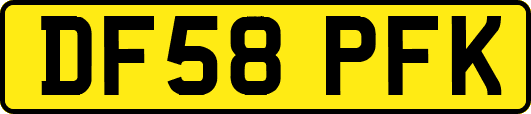 DF58PFK