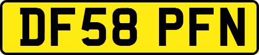 DF58PFN