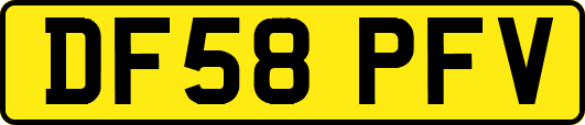 DF58PFV