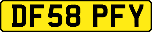 DF58PFY
