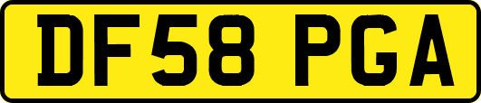 DF58PGA
