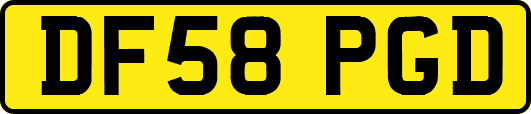 DF58PGD
