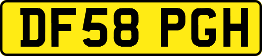 DF58PGH