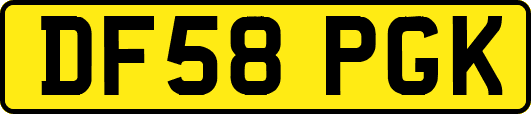 DF58PGK