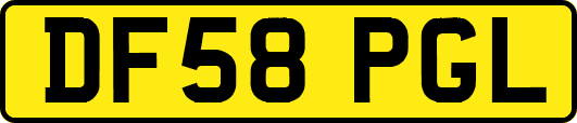 DF58PGL