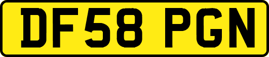DF58PGN