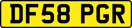 DF58PGR