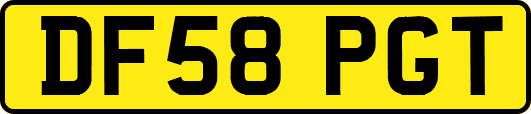 DF58PGT