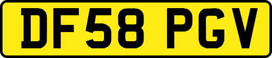 DF58PGV