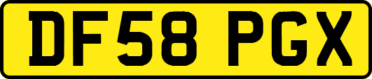 DF58PGX