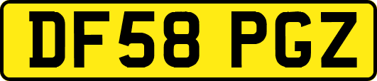 DF58PGZ