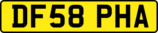 DF58PHA