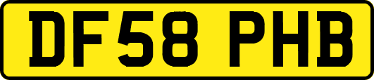 DF58PHB