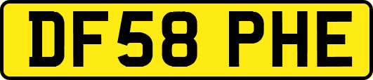 DF58PHE