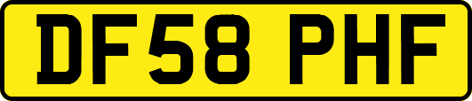 DF58PHF